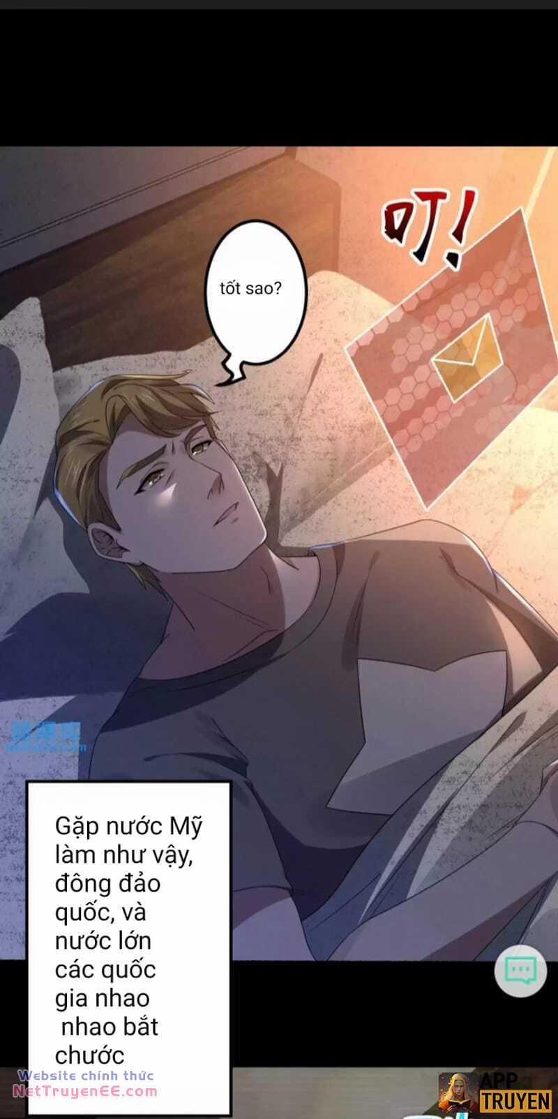 Quy Tắc Chuyện Lạ: Bắt Đầu Hóa Thân Đánh Lui Chiến Thần 6 trang 11