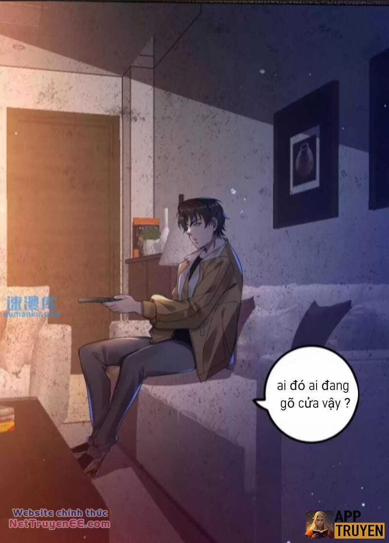 Quy Tắc Chuyện Lạ: Bắt Đầu Hóa Thân Đánh Lui Chiến Thần 6 trang 26