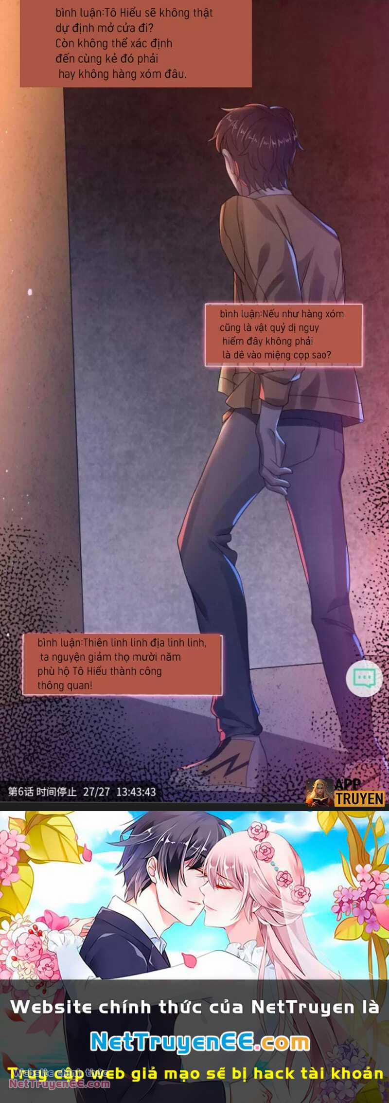 Quy Tắc Chuyện Lạ: Bắt Đầu Hóa Thân Đánh Lui Chiến Thần 6 trang 29