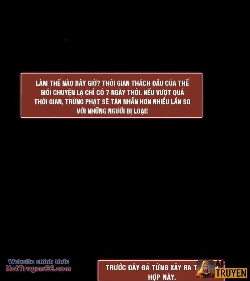 Quy Tắc Chuyện Lạ: Bắt Đầu Hóa Thân Đánh Lui Chiến Thần 6 trang 3