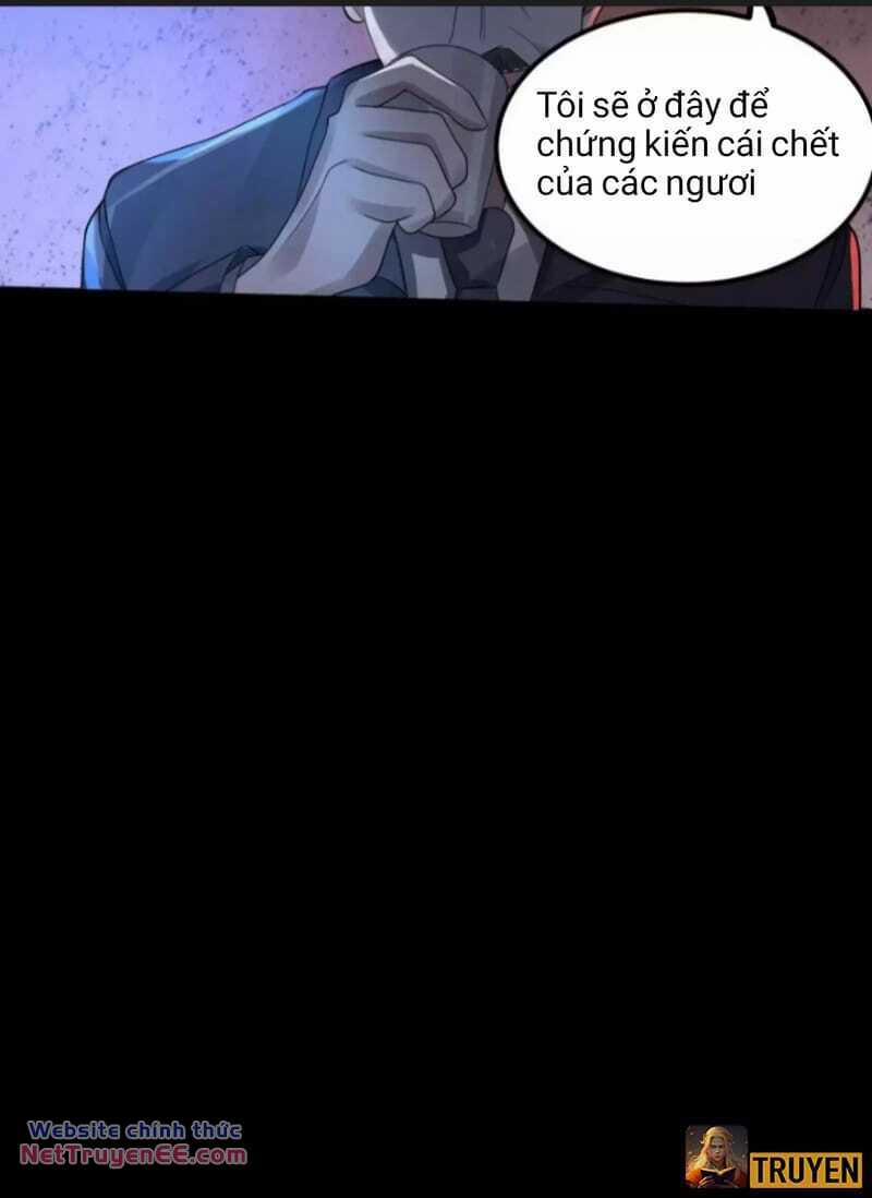 Quy Tắc Chuyện Lạ: Bắt Đầu Hóa Thân Đánh Lui Chiến Thần 7 trang 17