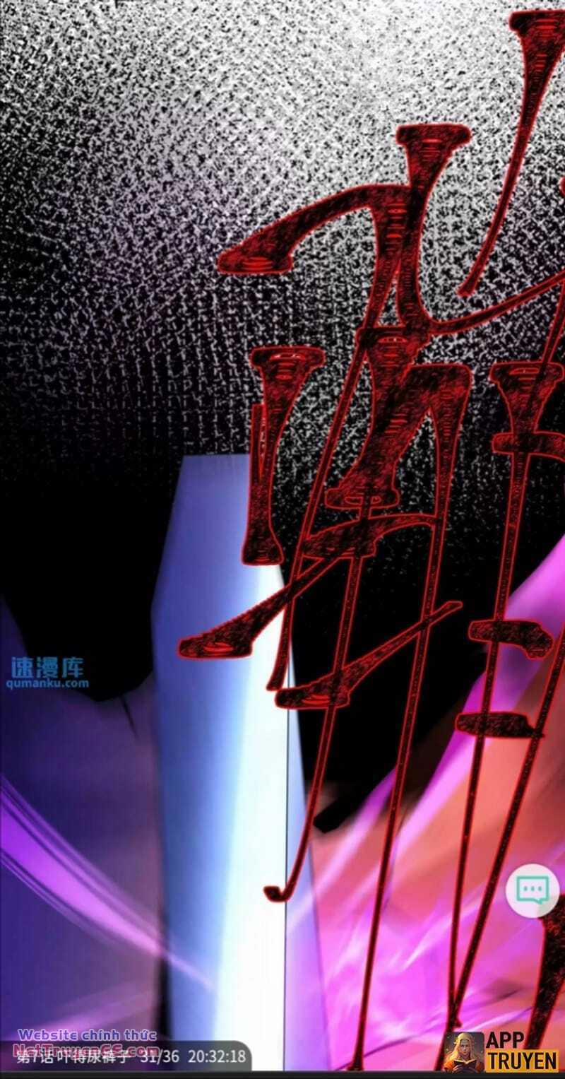 Quy Tắc Chuyện Lạ: Bắt Đầu Hóa Thân Đánh Lui Chiến Thần 7 trang 31