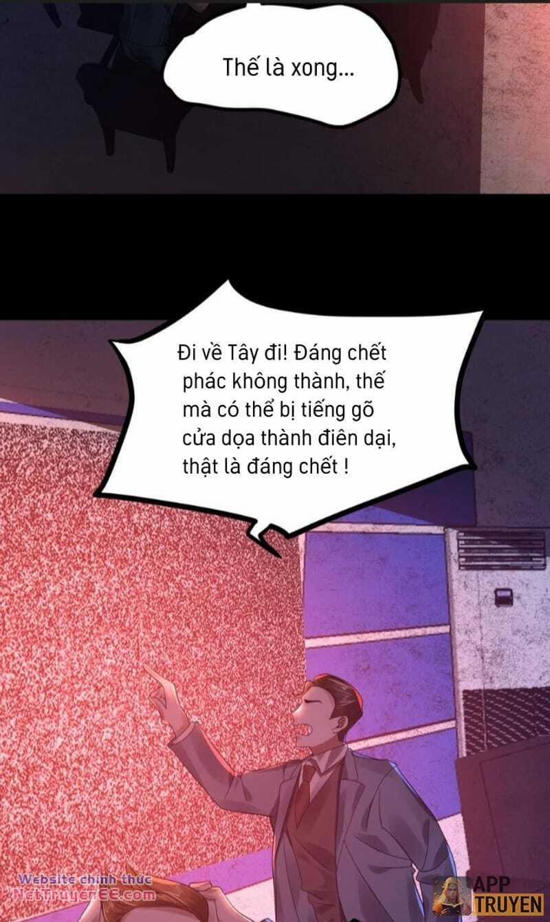 Quy Tắc Chuyện Lạ: Bắt Đầu Hóa Thân Đánh Lui Chiến Thần 8 trang 12