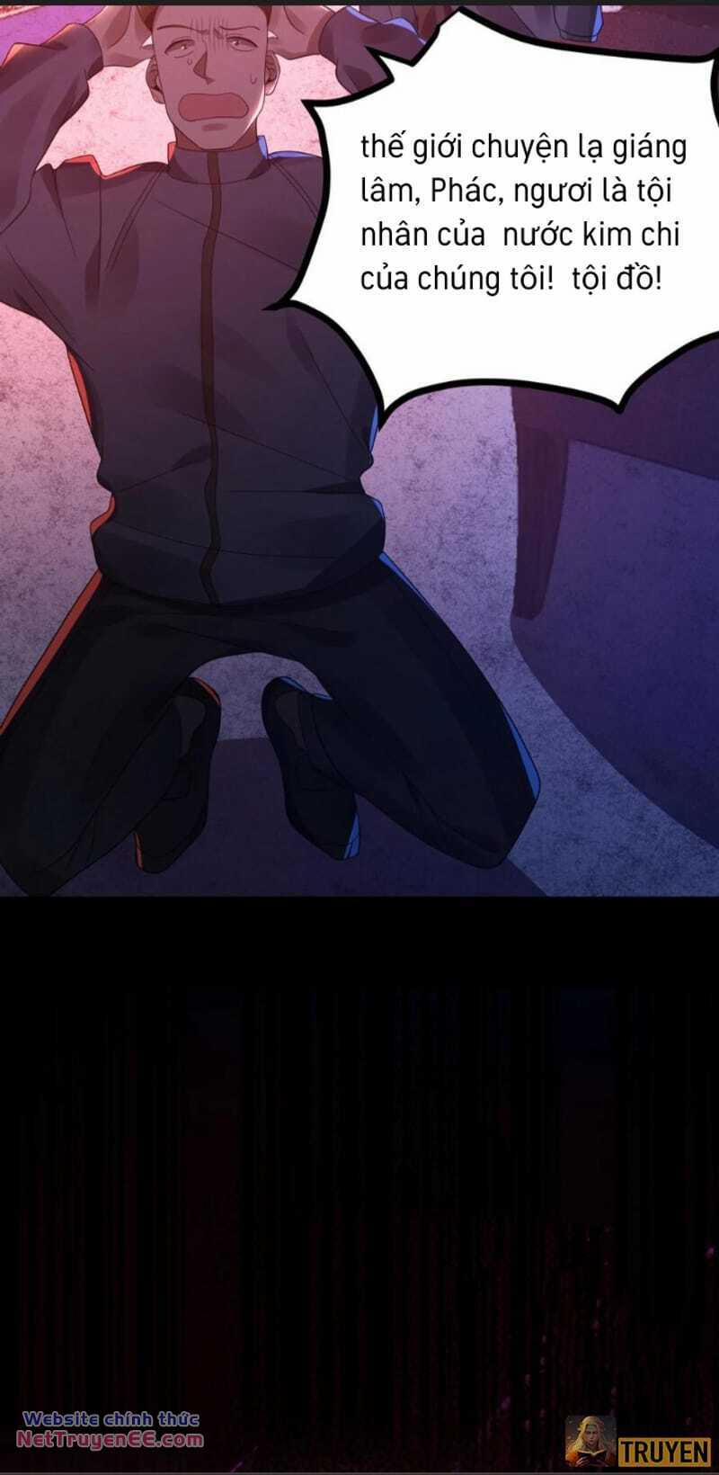 Quy Tắc Chuyện Lạ: Bắt Đầu Hóa Thân Đánh Lui Chiến Thần 8 trang 13