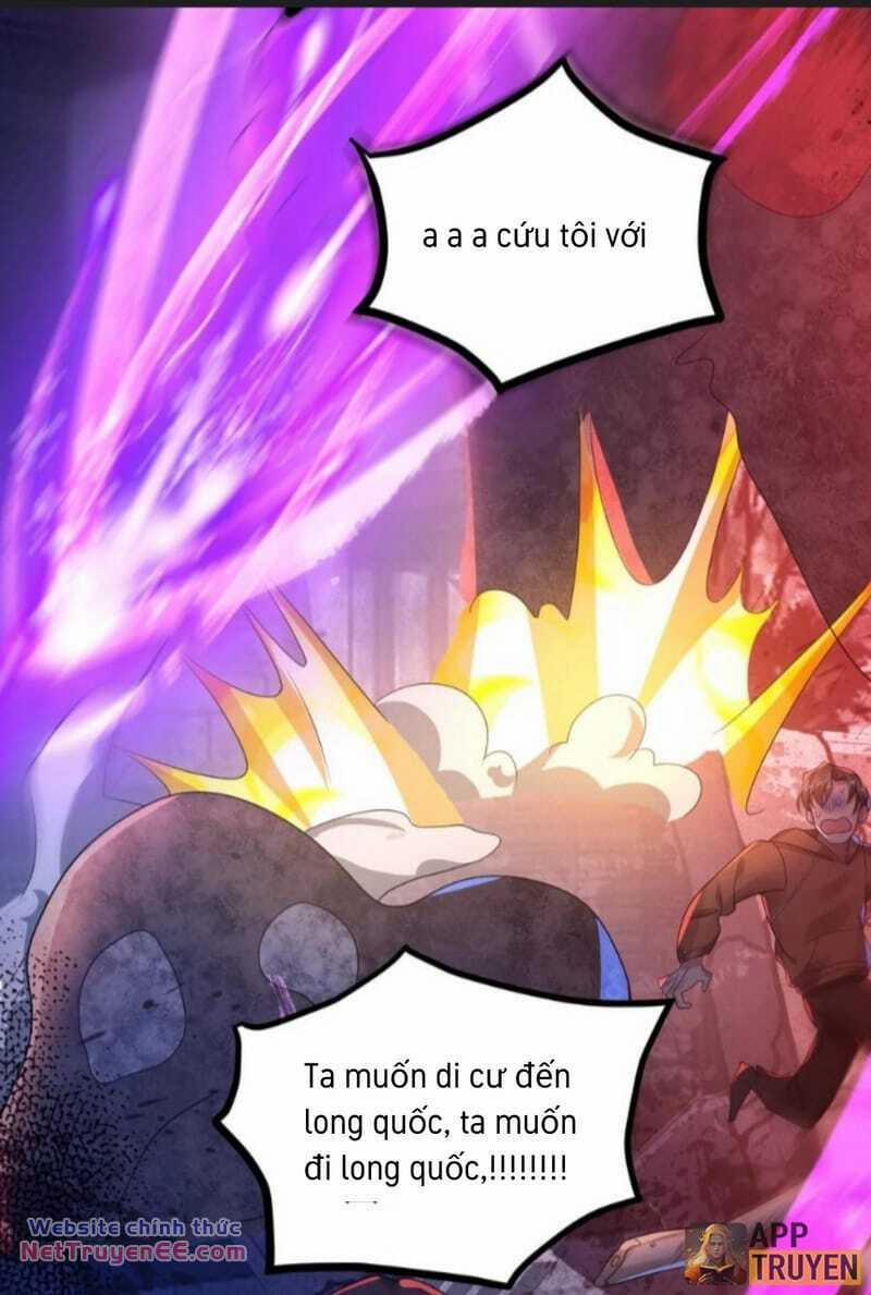 Quy Tắc Chuyện Lạ: Bắt Đầu Hóa Thân Đánh Lui Chiến Thần 8 trang 15