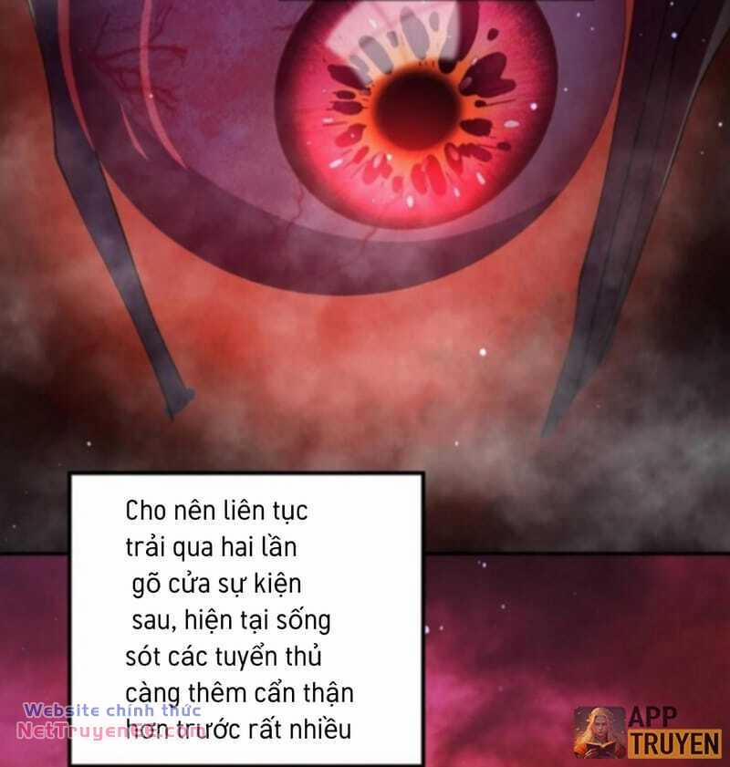 Quy Tắc Chuyện Lạ: Bắt Đầu Hóa Thân Đánh Lui Chiến Thần 8 trang 21