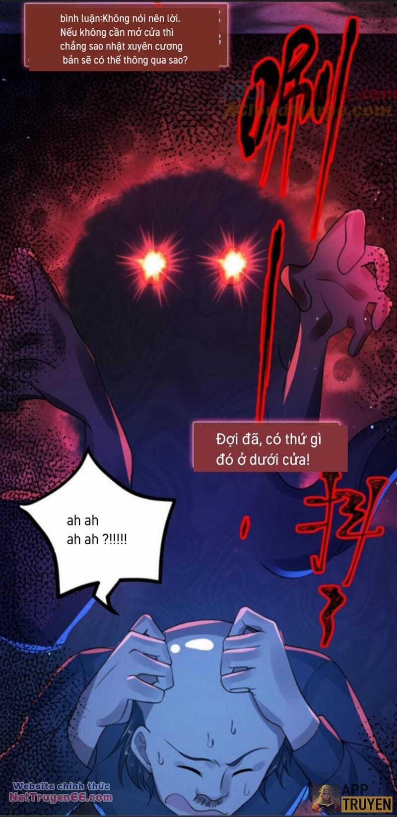 Quy Tắc Chuyện Lạ: Bắt Đầu Hóa Thân Đánh Lui Chiến Thần 8 trang 28