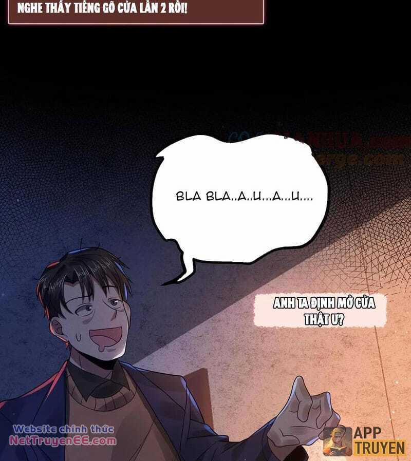 Quy Tắc Chuyện Lạ: Bắt Đầu Hóa Thân Đánh Lui Chiến Thần 8 trang 6