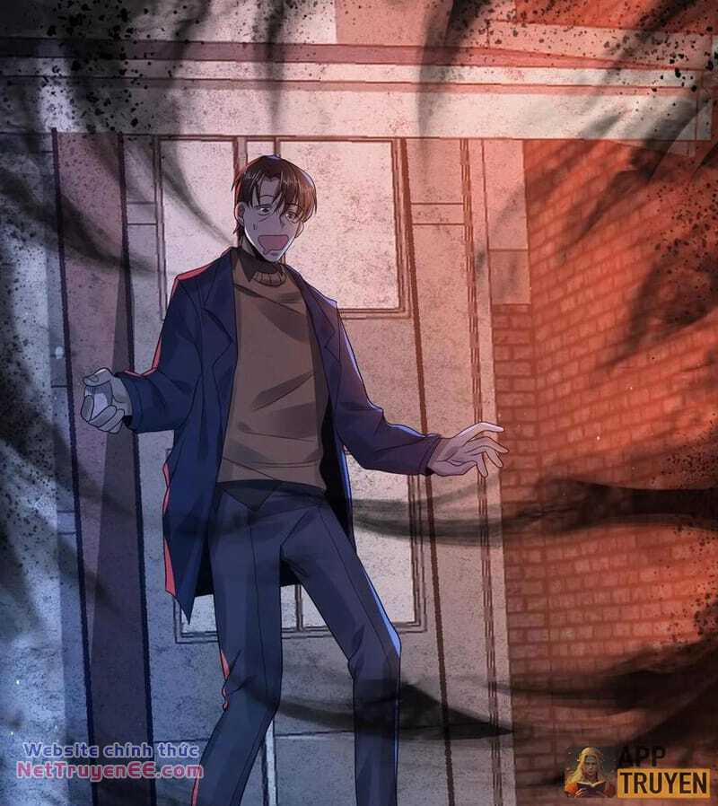 Quy Tắc Chuyện Lạ: Bắt Đầu Hóa Thân Đánh Lui Chiến Thần 8 trang 8