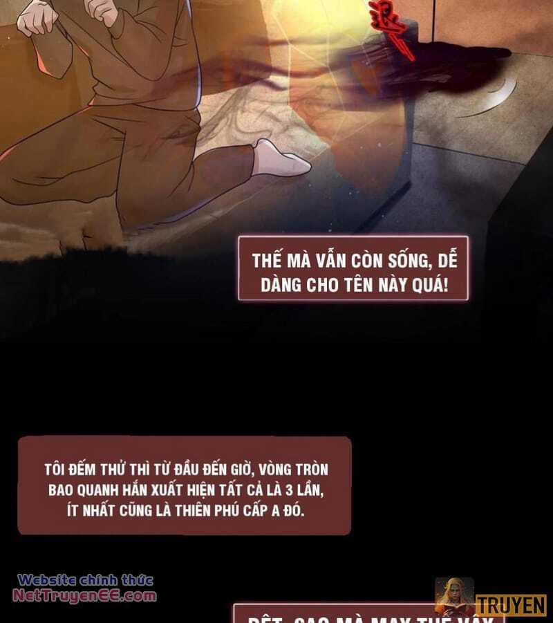 Quy Tắc Chuyện Lạ: Bắt Đầu Hóa Thân Đánh Lui Chiến Thần 9 trang 2