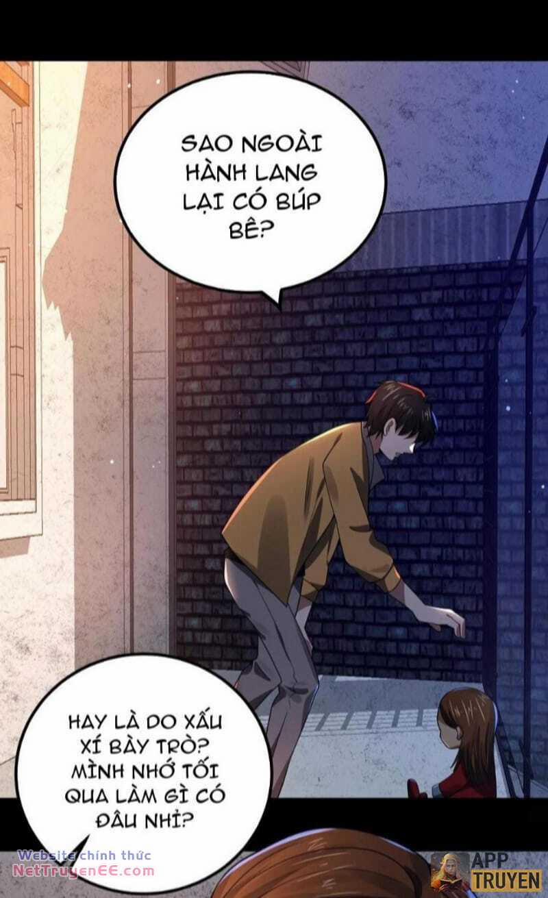 Quy Tắc Chuyện Lạ: Bắt Đầu Hóa Thân Đánh Lui Chiến Thần 9 trang 25