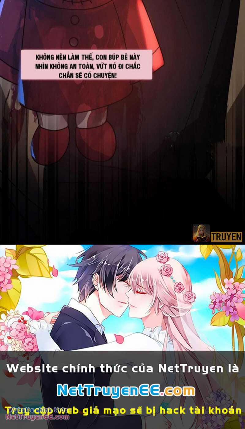 Quy Tắc Chuyện Lạ: Bắt Đầu Hóa Thân Đánh Lui Chiến Thần 9 trang 31