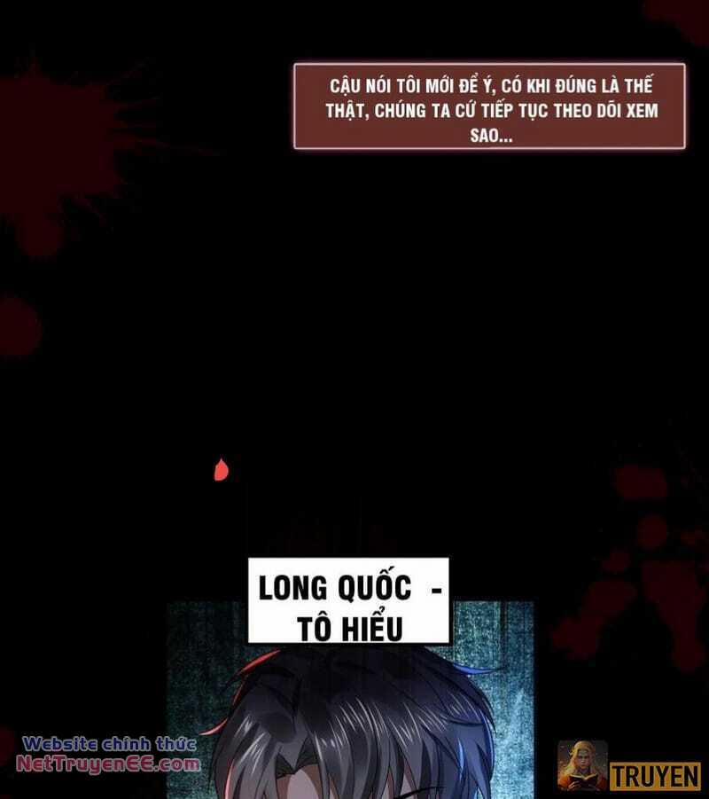 Quy Tắc Chuyện Lạ: Bắt Đầu Hóa Thân Đánh Lui Chiến Thần 9 trang 4