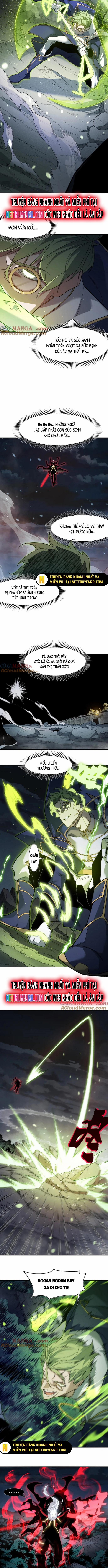 Quỷ Tiến Hóa 100 trang 3