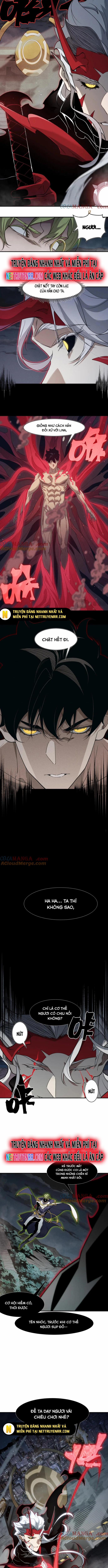 Quỷ Tiến Hóa 100 trang 6