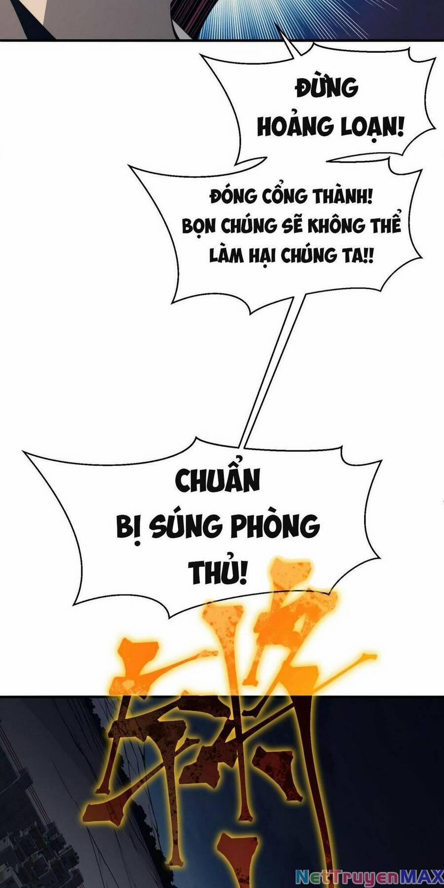 Quỷ Tiến Hóa Chương 13 Trang 86