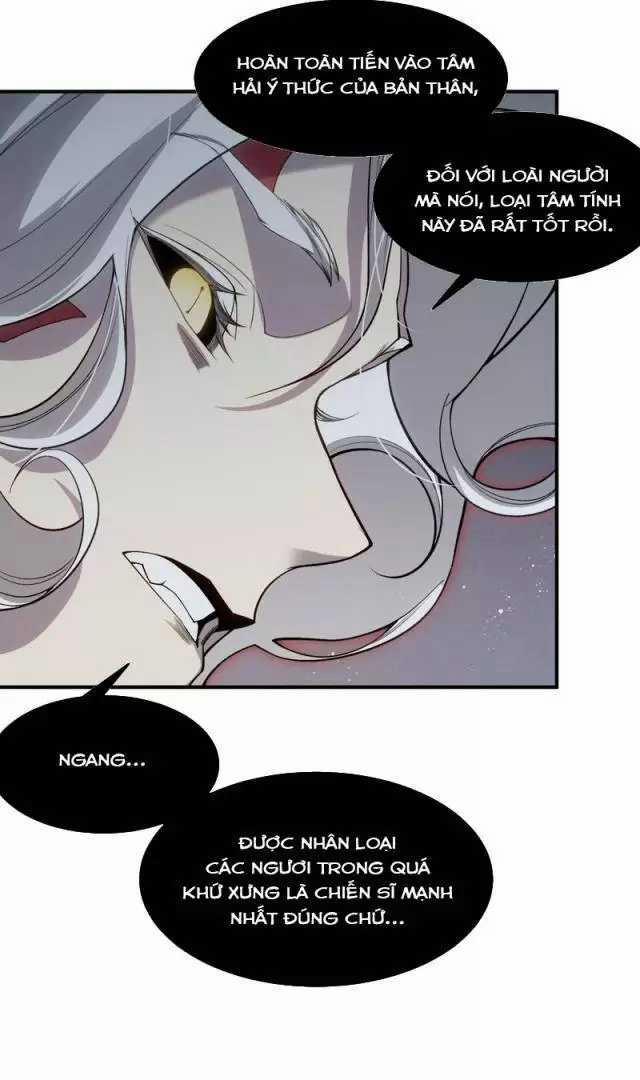 Quỷ Tiến Hóa 70 trang 14