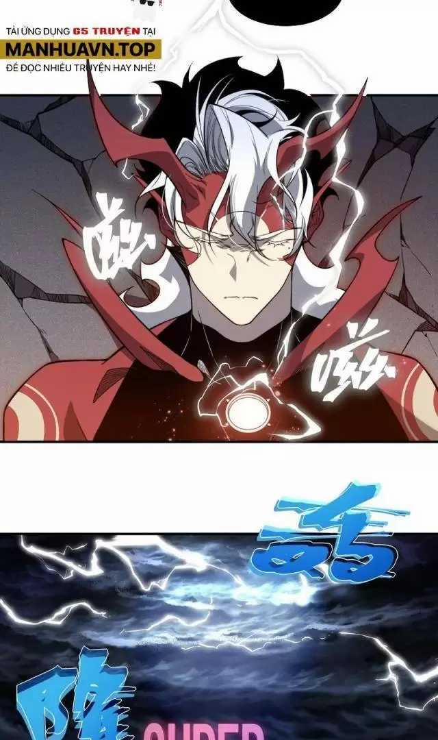Quỷ Tiến Hóa 70 trang 20