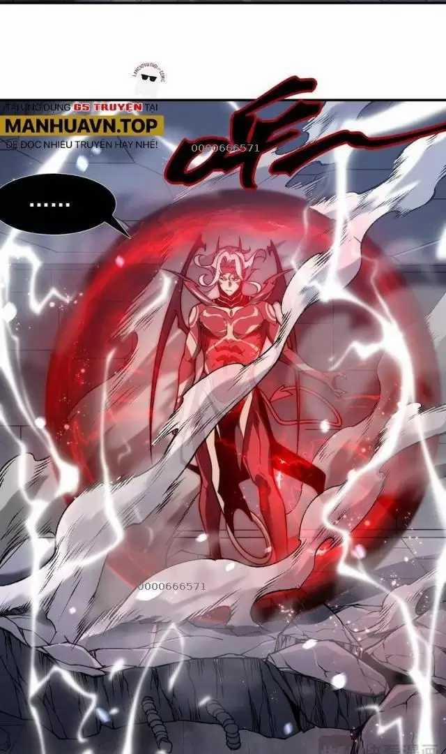 Quỷ Tiến Hóa 70 trang 26