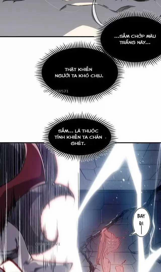 Quỷ Tiến Hóa 70 trang 36