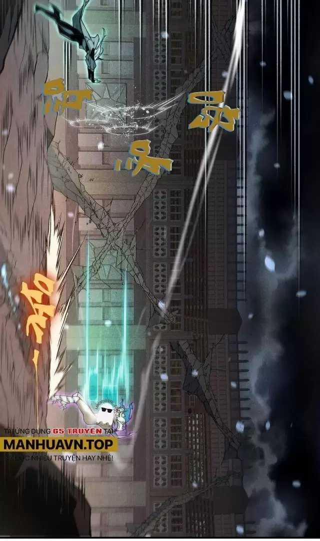 Quỷ Tiến Hóa 70 trang 50