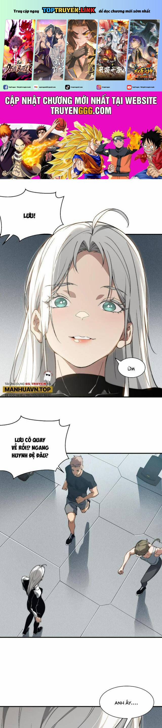 Quỷ Tiến Hóa 74 trang 0