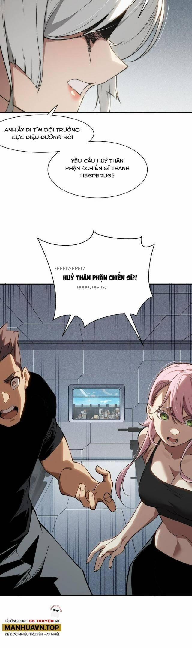 Quỷ Tiến Hóa 74 trang 1