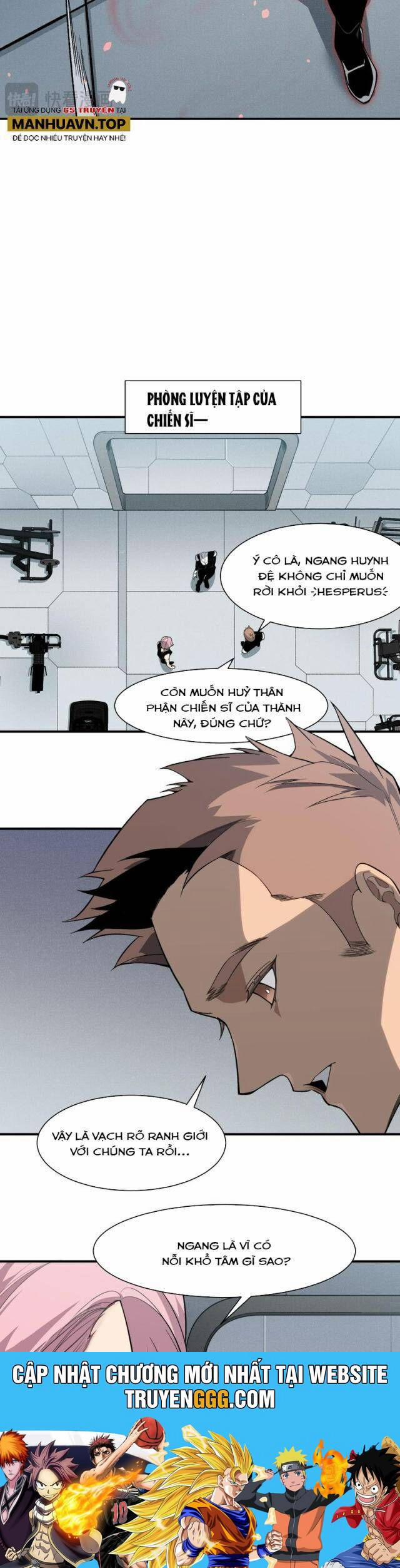 Quỷ Tiến Hóa 74 trang 14