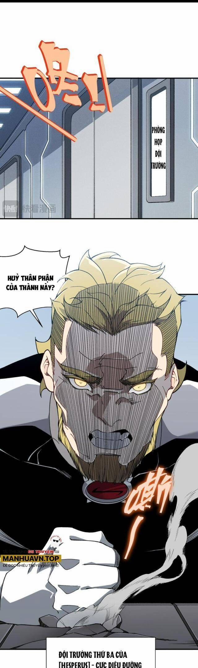 Quỷ Tiến Hóa 74 trang 3