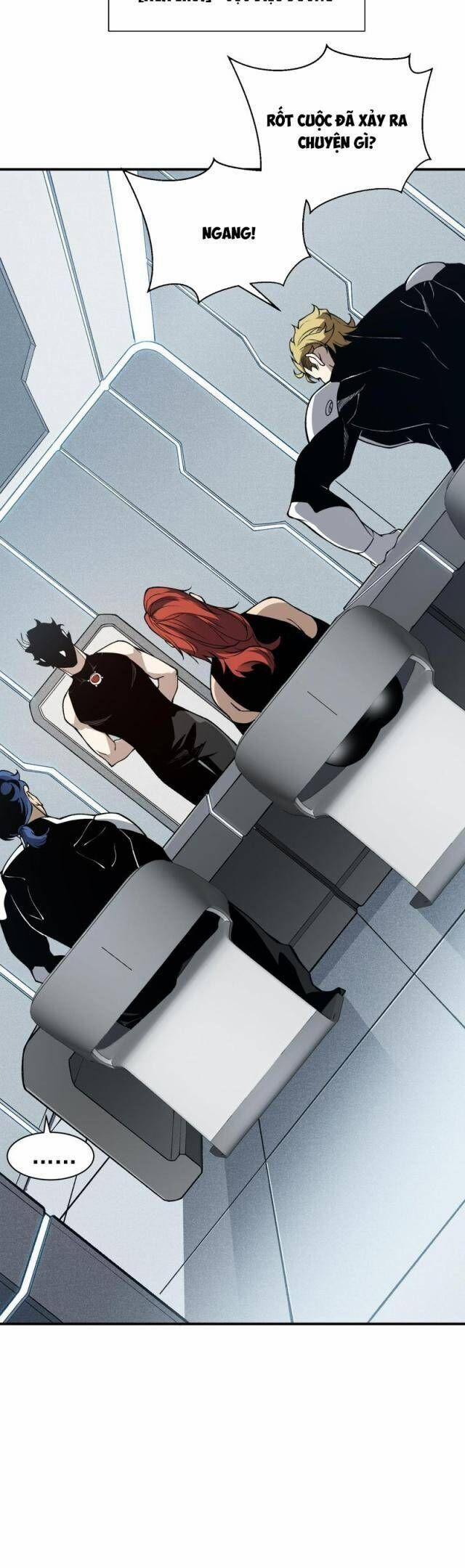 Quỷ Tiến Hóa 74 trang 4