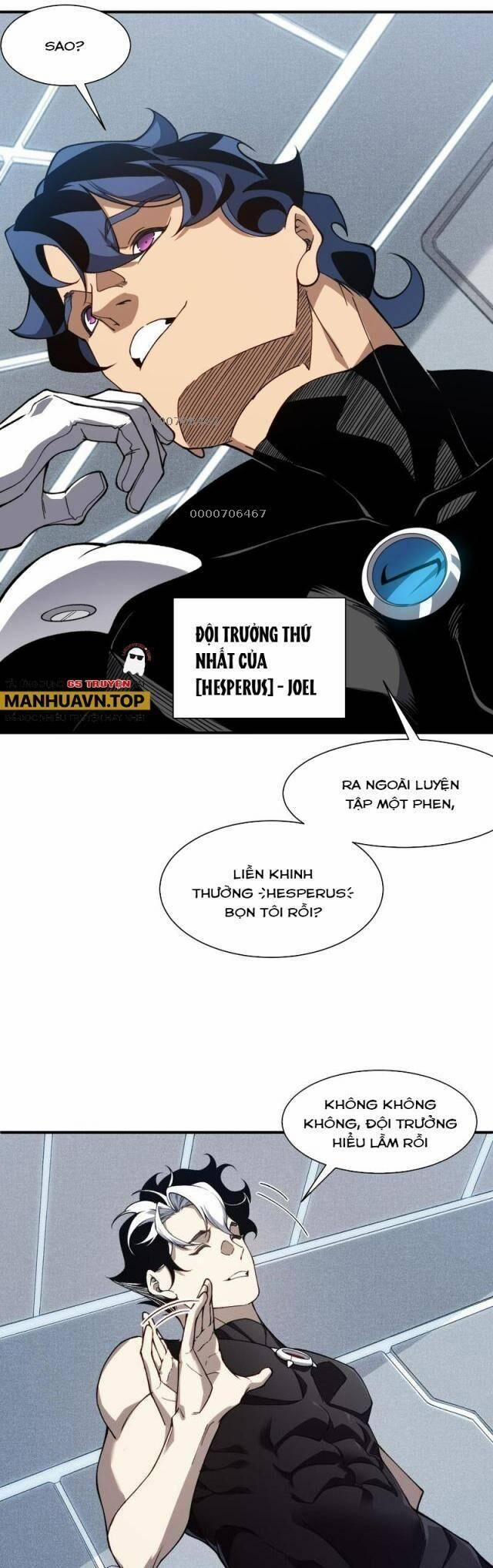 Quỷ Tiến Hóa 74 trang 5