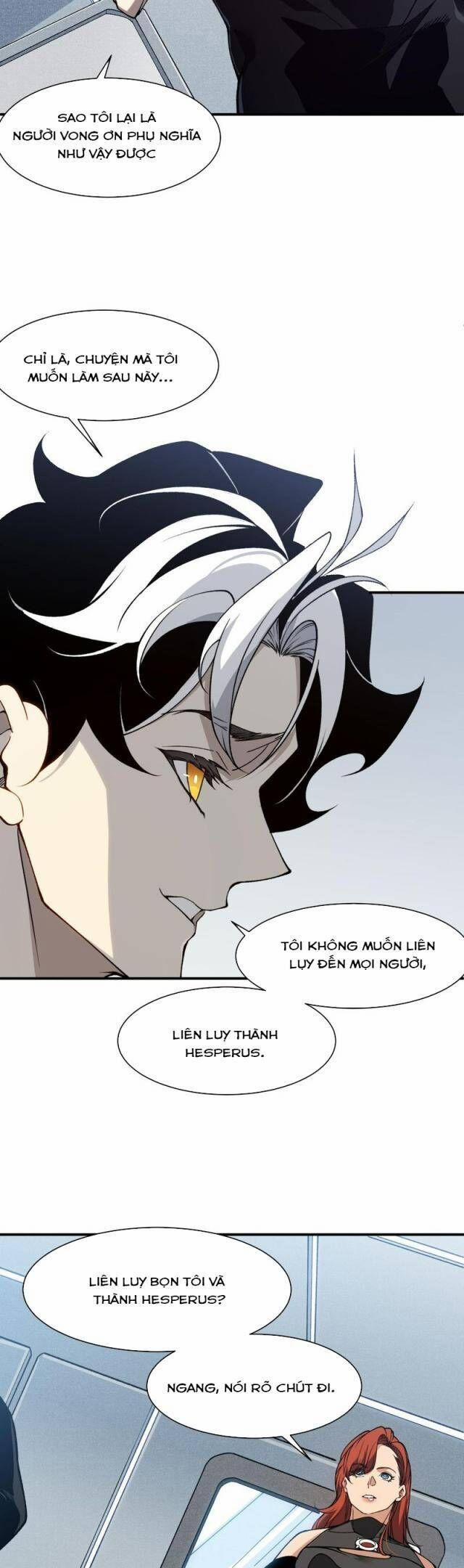 Quỷ Tiến Hóa 74 trang 6