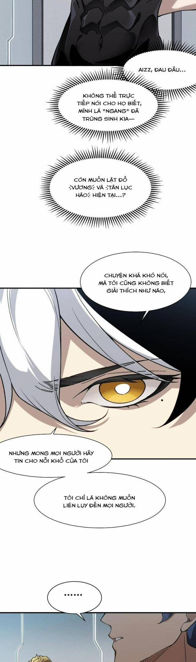 Quỷ Tiến Hóa 74 trang 8