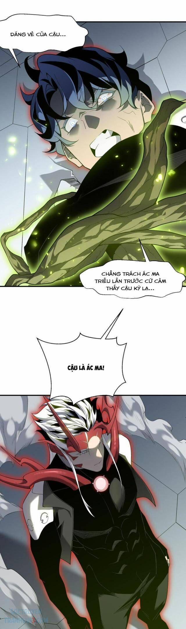 Quỷ Tiến Hóa 75 trang 10