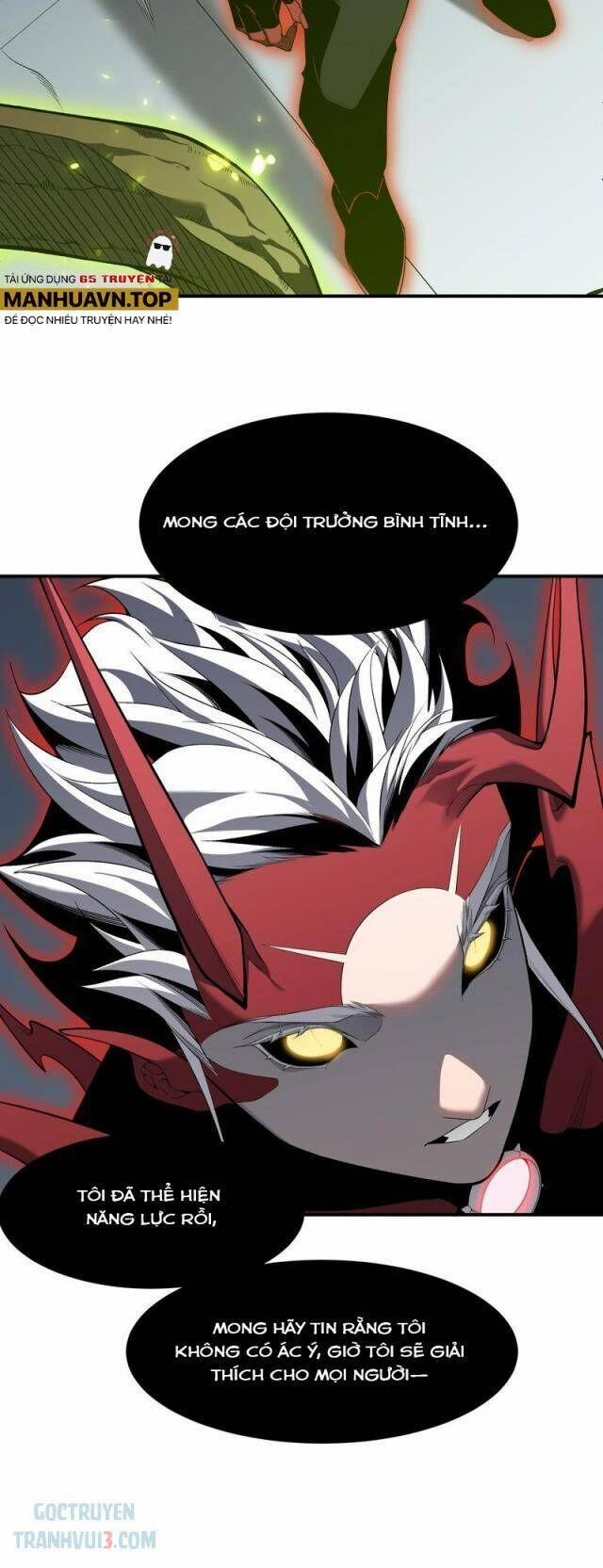 Quỷ Tiến Hóa 75 trang 11
