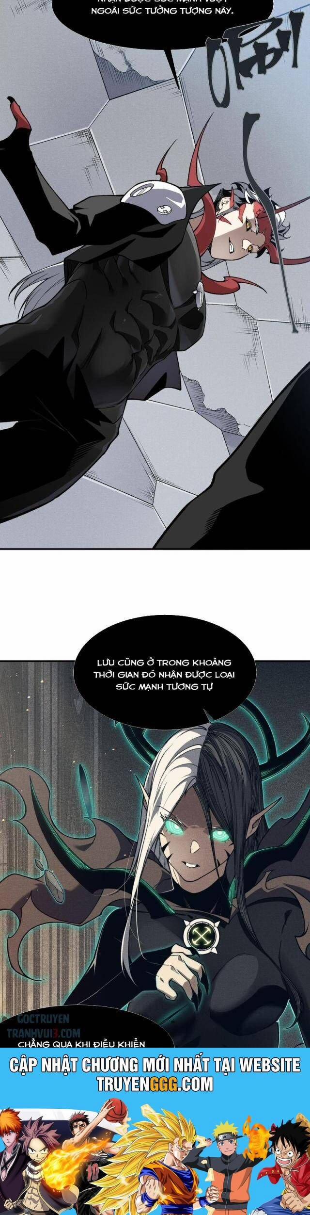 Quỷ Tiến Hóa 75 trang 14