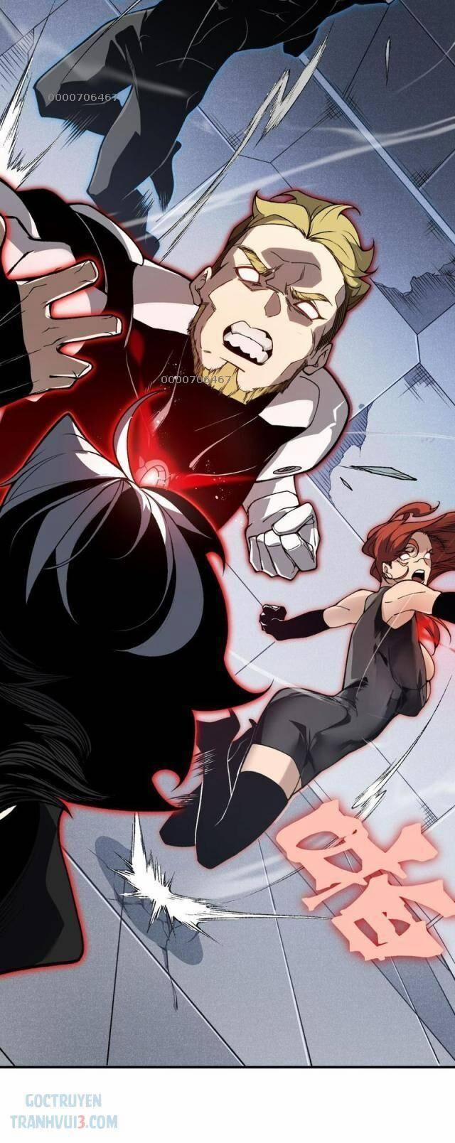 Quỷ Tiến Hóa 75 trang 5