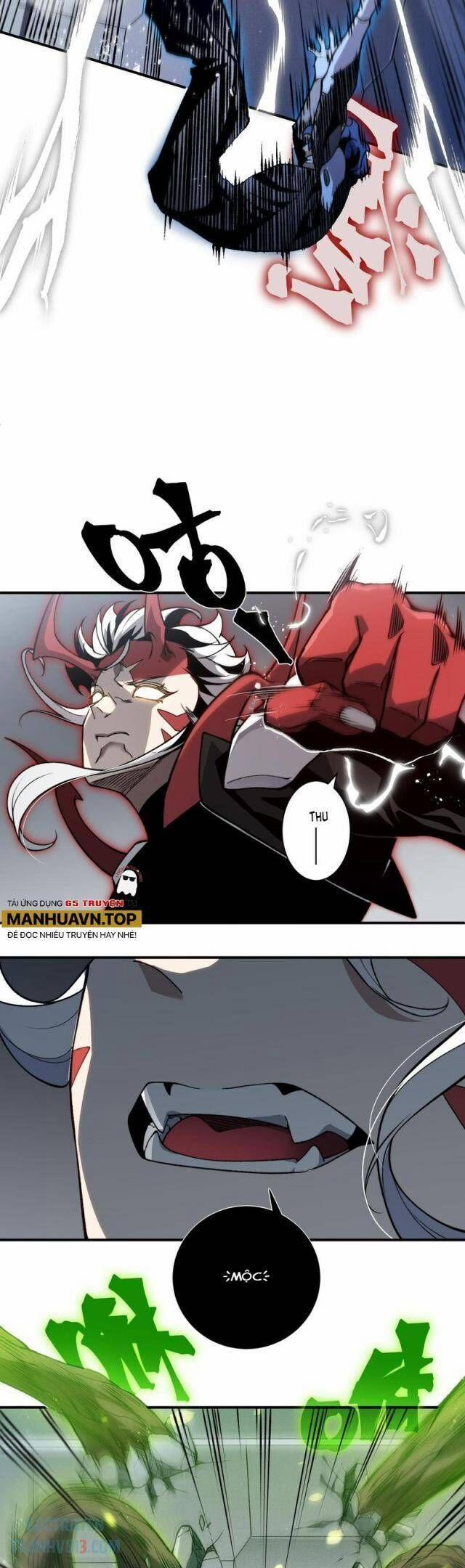 Quỷ Tiến Hóa 75 trang 7