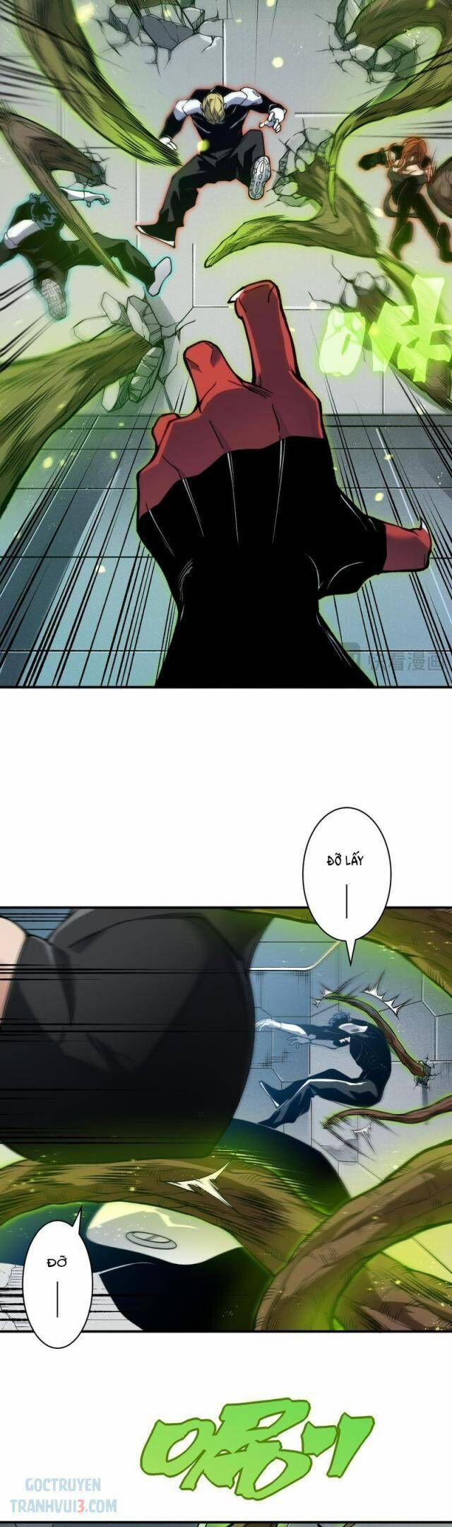 Quỷ Tiến Hóa 75 trang 8