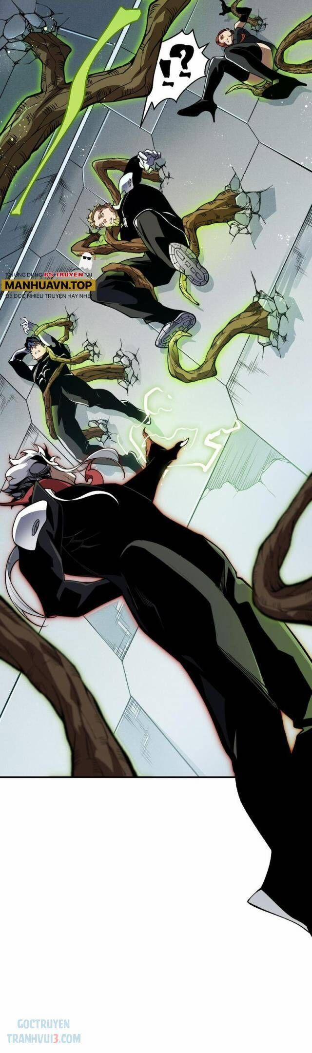 Quỷ Tiến Hóa 75 trang 9