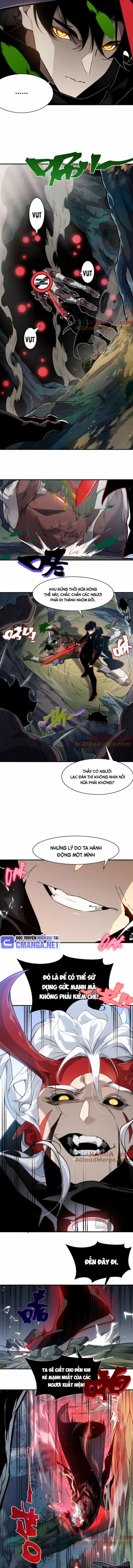 Quỷ Tiến Hóa 80 trang 6