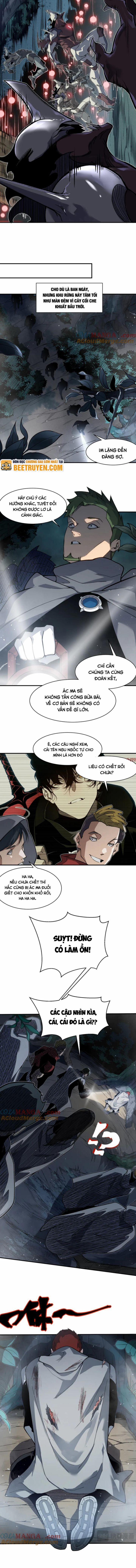 Quỷ Tiến Hóa 80 trang 7