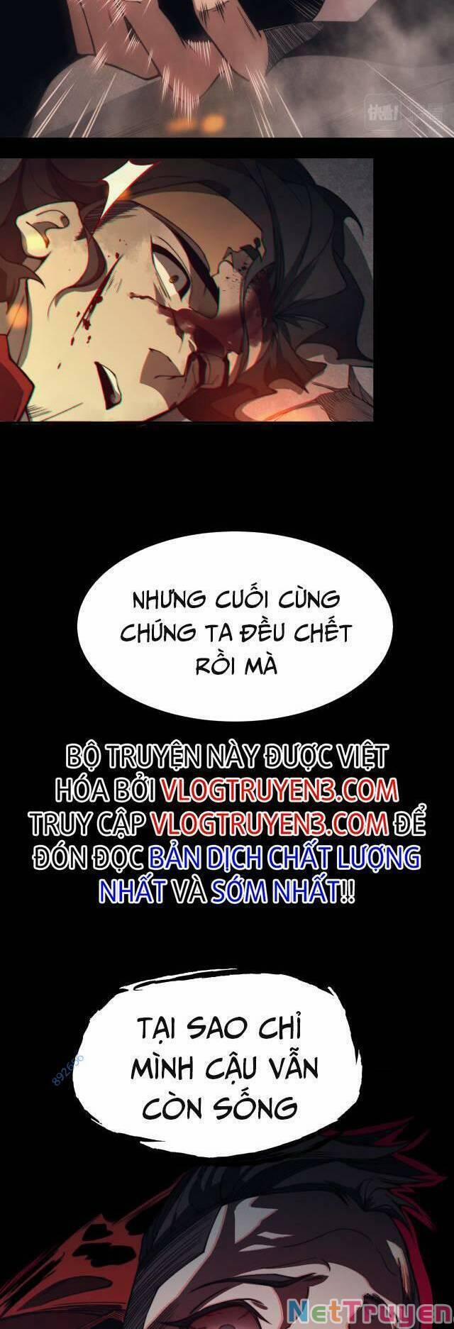 Quỷ Tiến Hóa Chương 9 Trang 42