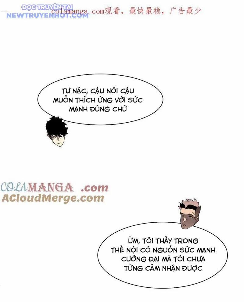 Quỷ Tiến Hóa 90 trang 1