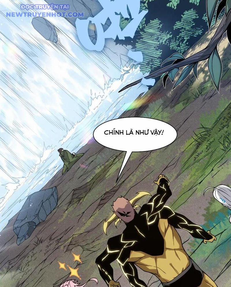 Quỷ Tiến Hóa 90 trang 10