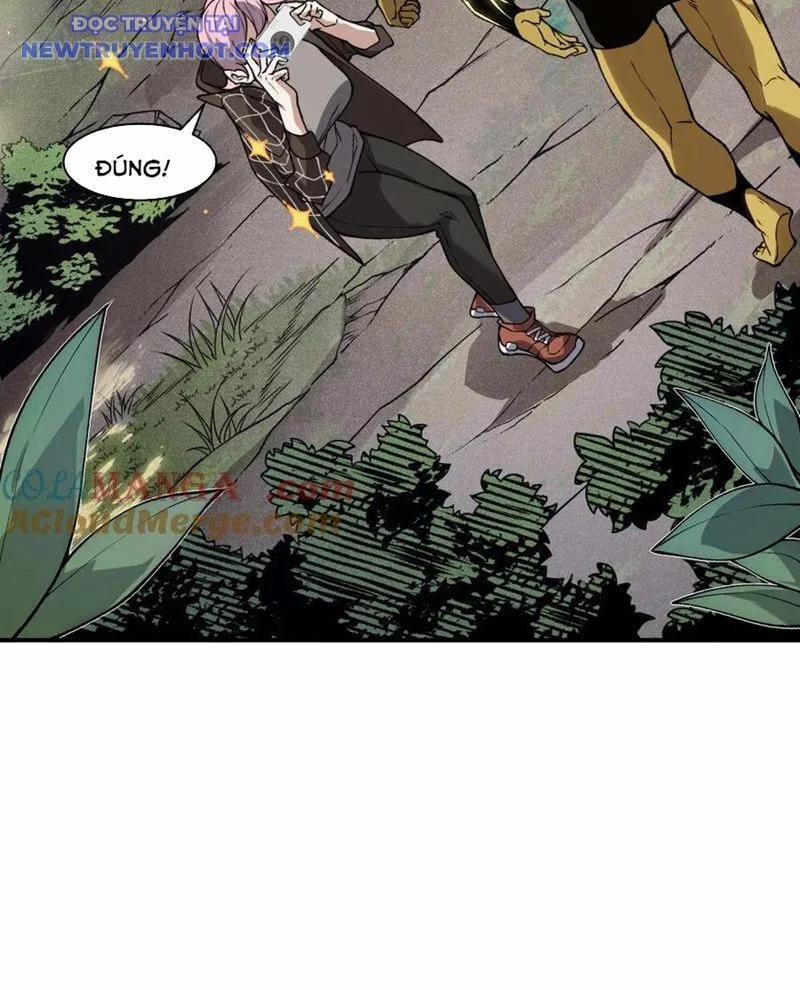 Quỷ Tiến Hóa 90 trang 11