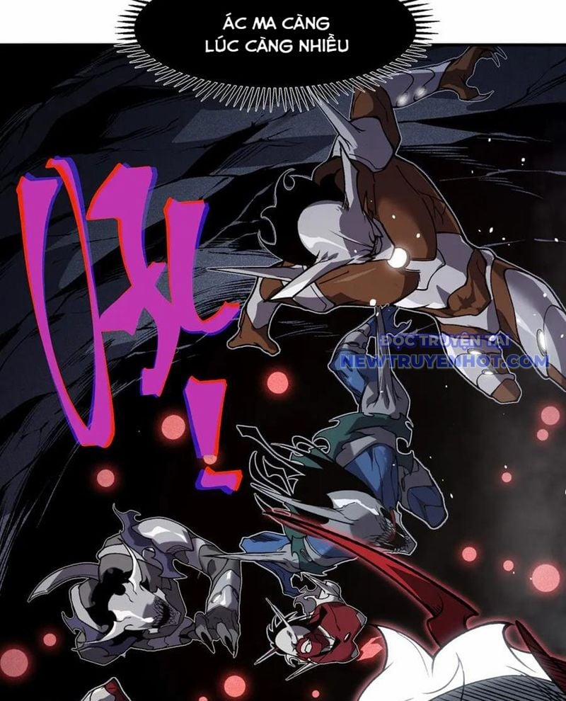 Quỷ Tiến Hóa 91 trang 13