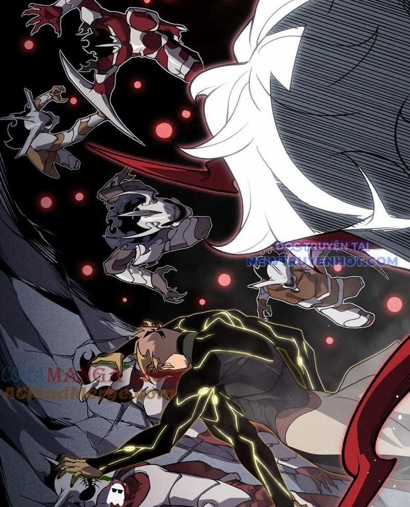 Quỷ Tiến Hóa 91 trang 14