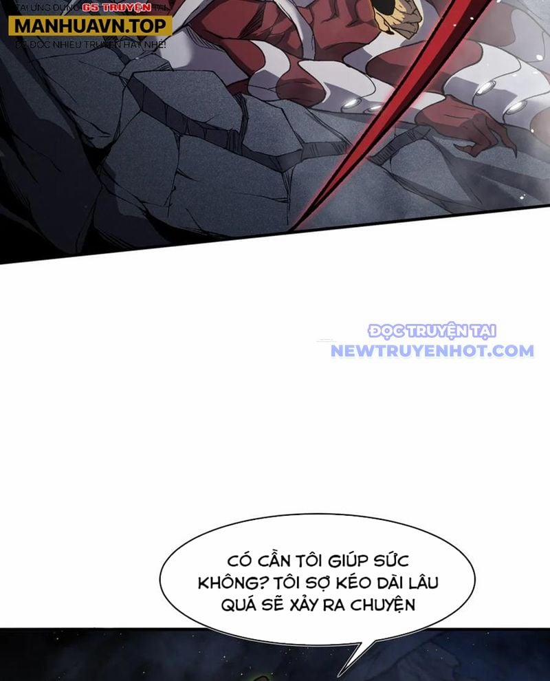 Quỷ Tiến Hóa 91 trang 15