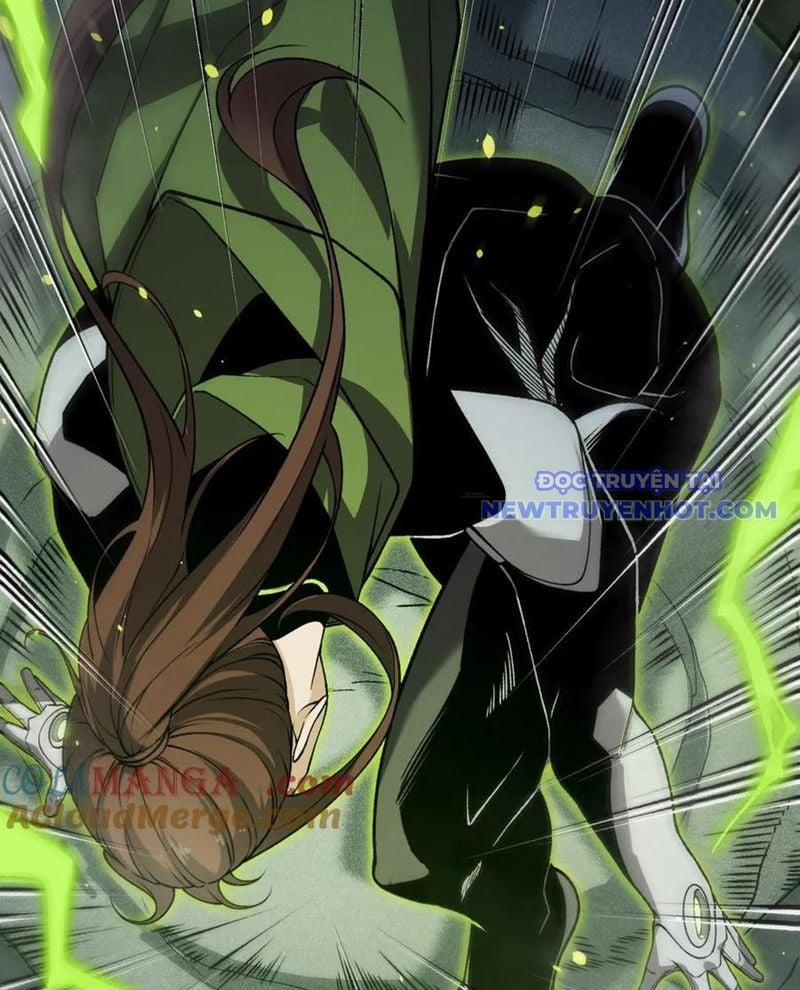 Quỷ Tiến Hóa 91 trang 19